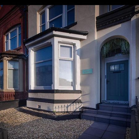 Coral Boutique Apartment 2 Блекпул Екстериор снимка
